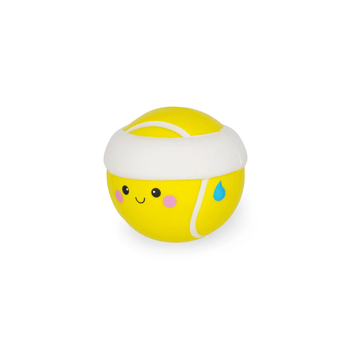 ANTISTRESS TENNIS BALL – LEGAMI